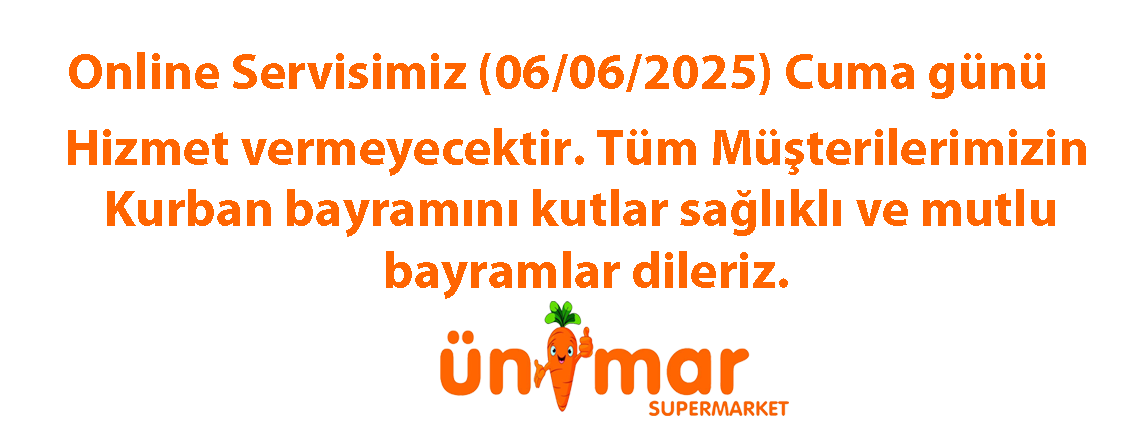Çalışma Saatlerimiz